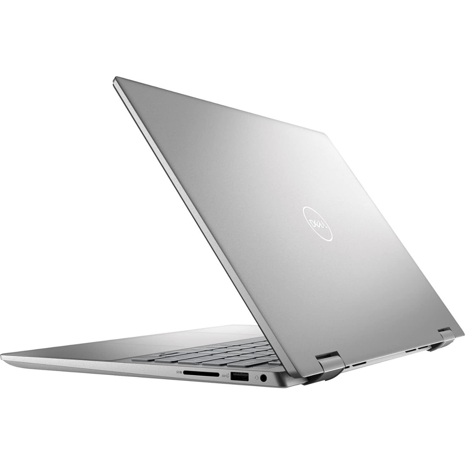 DELL Inspiron 7000 Series 7420 2-in-1 Laptop, 14'' FHD+ Touch Screen, 12th Gen Intel Core i7-1255U Processor, 64GB RAM, 1TB PCIe SSD, Backlit KB, HDMI, SD Card Reader, Wi-Fi 6, Windows 11 Home 5