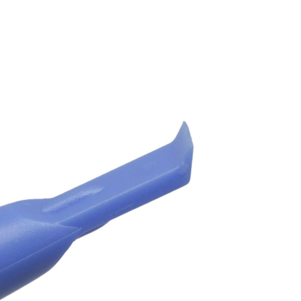 30pcs Mixed Opening Pry Tool for Cell Phone iPhone Screen Case Laptop Repair (Blue) 3