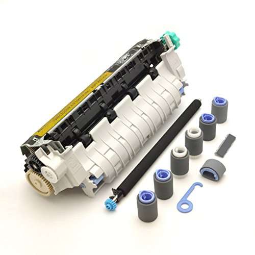HP Q2436A / Q2436-67905 Maintenance Kit Assembly Compatible with HP Laserjet 4300