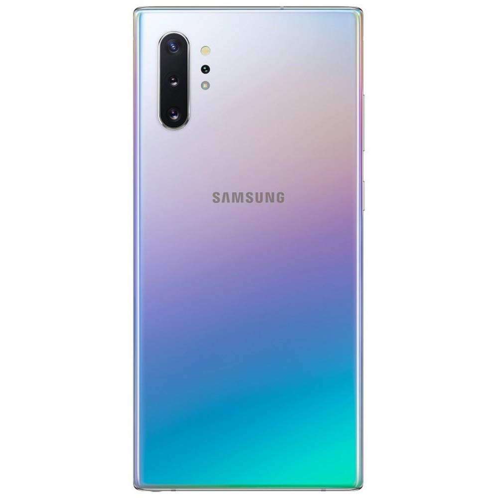 SAMSUNG Galaxy NOTE10 Plus 5G Silver 256 2