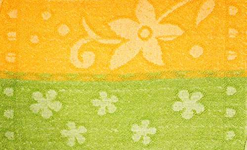 JENNY DENIAL Cotton Small Size Hand Towels Set of 12 Soft & Super Absorbent for Kitchen 250 GSM Size 10*17 Inch 4