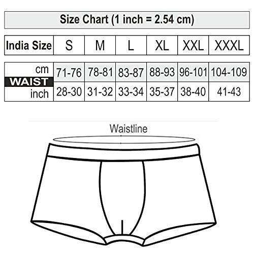 LYCOT Compression Full Tight Plain Athletic Yoga Fit Multi Sports Cycling, Cricket, Football, Badminton, Gym, Fitness & Other Outdoor Inner Wear 3