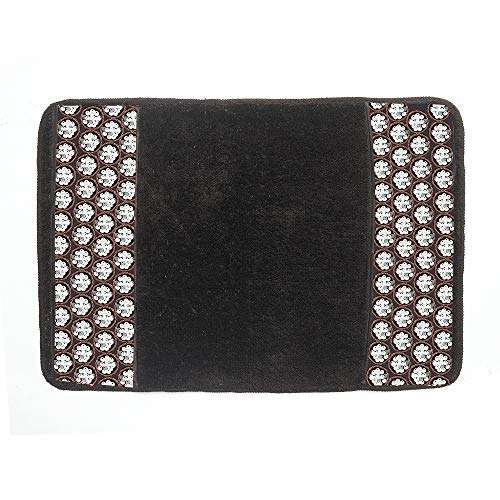 Popular Bath 839142 Sinatra Rug, Orb 1