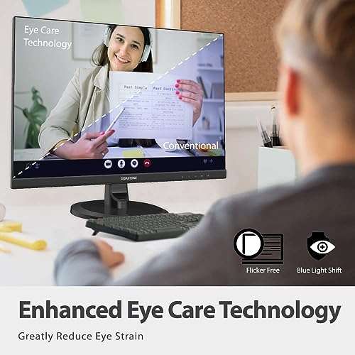 Gigastone [USB3.2 Gen2] USB-C+USB-A External SSD 1TB 1,050MB/s for PS5 iPhone15 MacBook iPad Xbox Gaming SSD Backup Hard Drive 3