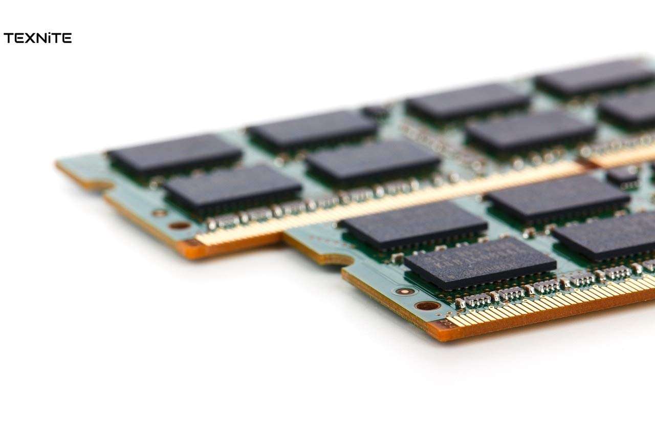 Texnite 762200-081 2 x 8GB (16GB) Dual Rank x8 PC4-2133P-R(DDR4-2133) Registered CAS-15 Memory Kit for HP Proliant DL60 (G9) DL80 (G9) DL120 (G9) DL160 (G9) DL180 (G9) DL360 (G9) DL380 (G9) DL388 (