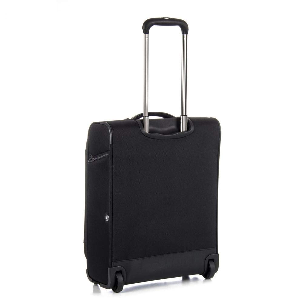RONCATO Biz 2.0 Range Nero Color Soft Cabin Luggage 3