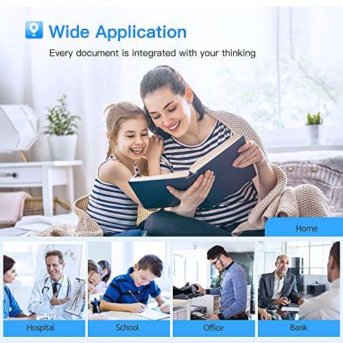 LxTek Compatible Ink Cartridge Replacement for Canon PGI-280XXL CLI-281XXL PGI 280 XXL CLI 281 XXL to Compatible with TR8520 TS8322 TS9120 TS6220 TS9520 TS8220 TS9521C TS6120 TS8120 (5-Pack) 6