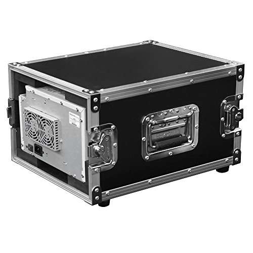 ODYSSEY FZMITD70 Flight Zone Mitsubishi CP-D70DW Photo Booth Printer CASE 2