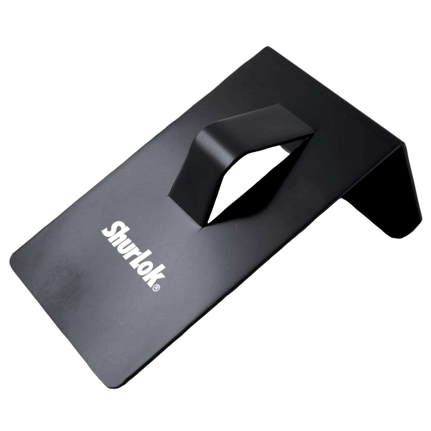 ShurLok SL-180 Lockbox Over The Door, Black Medium 1