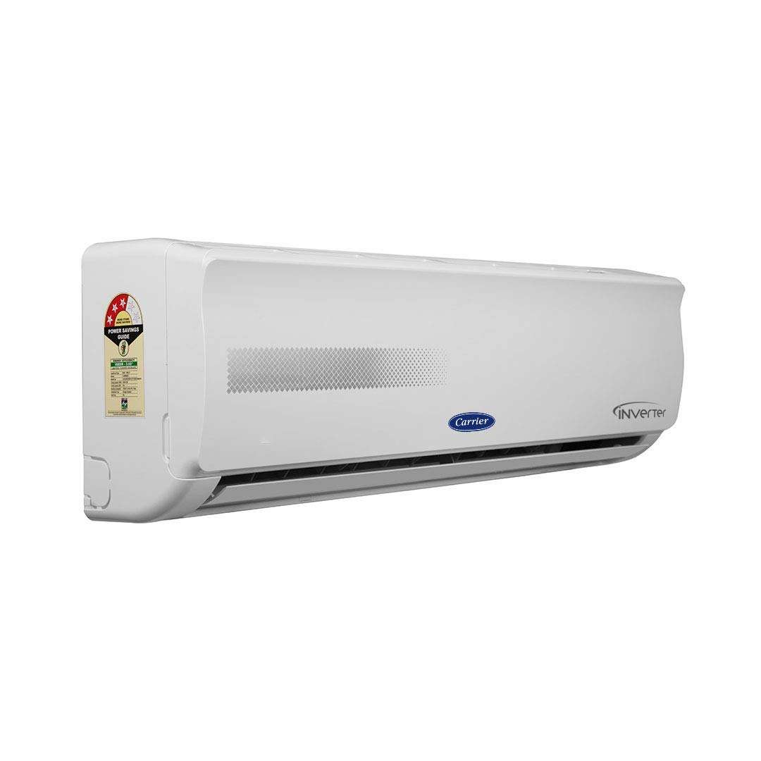 Carrier 1.5 Ton 3 Star Inverter Split AC (Copper CAI18EK3R30F0 ESKO NEO-i INVERTER R32 White) 6
