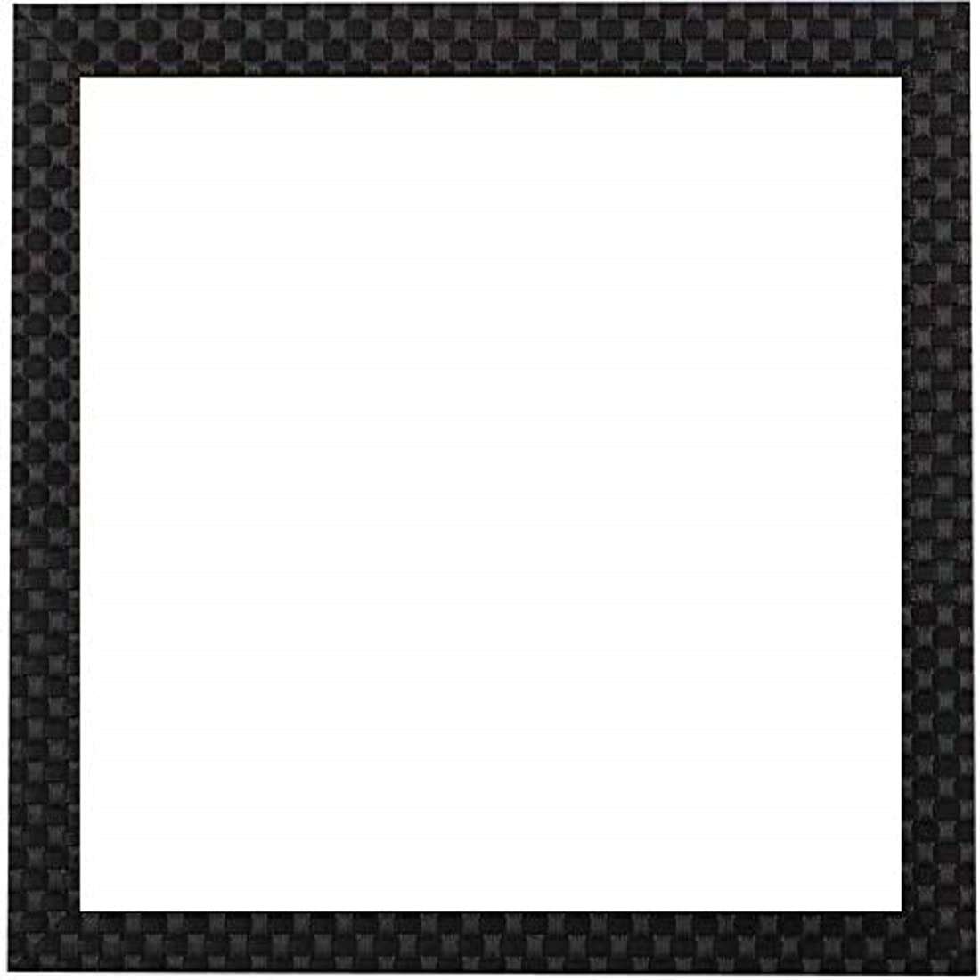 Webelkart Synthetic Design Motivational/Funny Quote Photo Frame for Wall, Office, Study Room Decoration Poster Framed Without Glass, (Multicolor, 10 x 10 Inch) 4