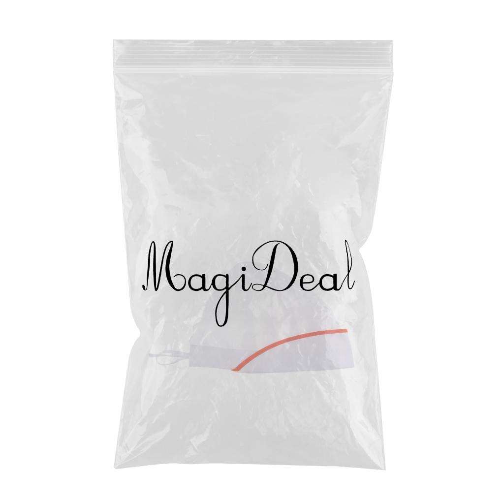 EXPORA Kitchen Chef Working Hat For Male/Female Adult Cooking Cap Orange Net 2