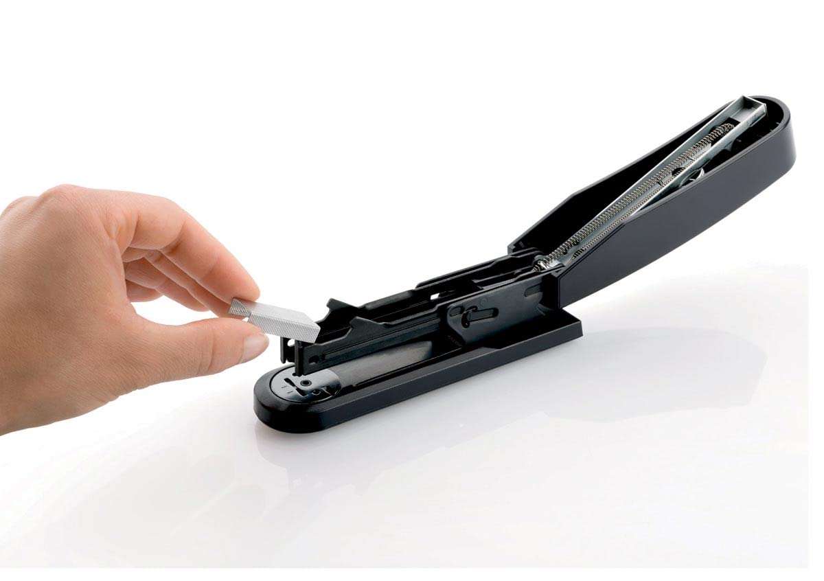 Novus Harmony Stapler Black (20 Units) 5