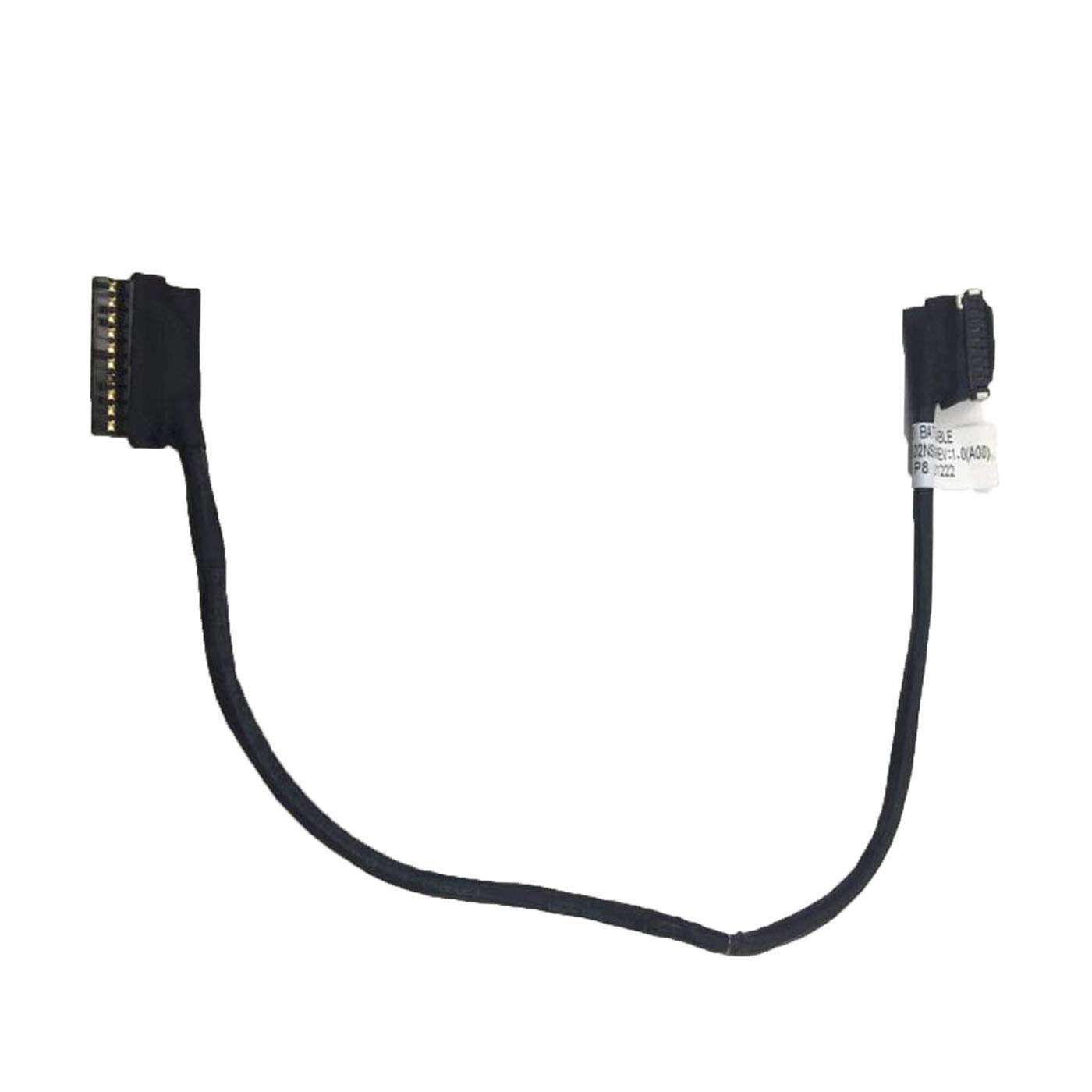 Dentsing CDM70 Battery Cable Cord Compatible with DELL Latitude 14 5480 E5480 5580 5590 Series Laptop 3DDDG 93FTF GJKNX Battery CN-0NVKD8 DC02002NS00 4