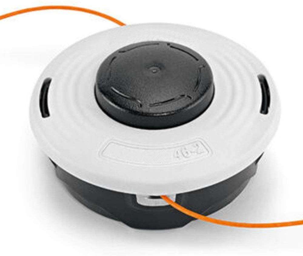 Mr Mower Parts Trimmer Head for Stihl Autocut 46-2 FS160 FS260 FS310 FS360 FS410 FS450 FS460 2