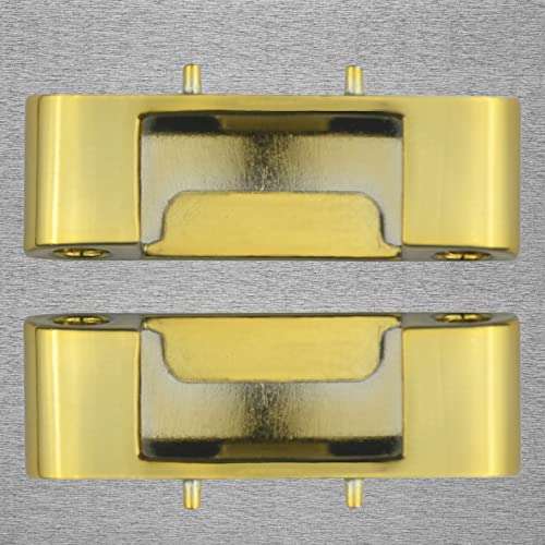 Studio 3 Hinge Replacement Studio3 Wireless Headband Parts Screws Repair Kit Accessories Compatible with Studio 3 Wireless Bluetooth Over-Ear Headphones (Gold) 4