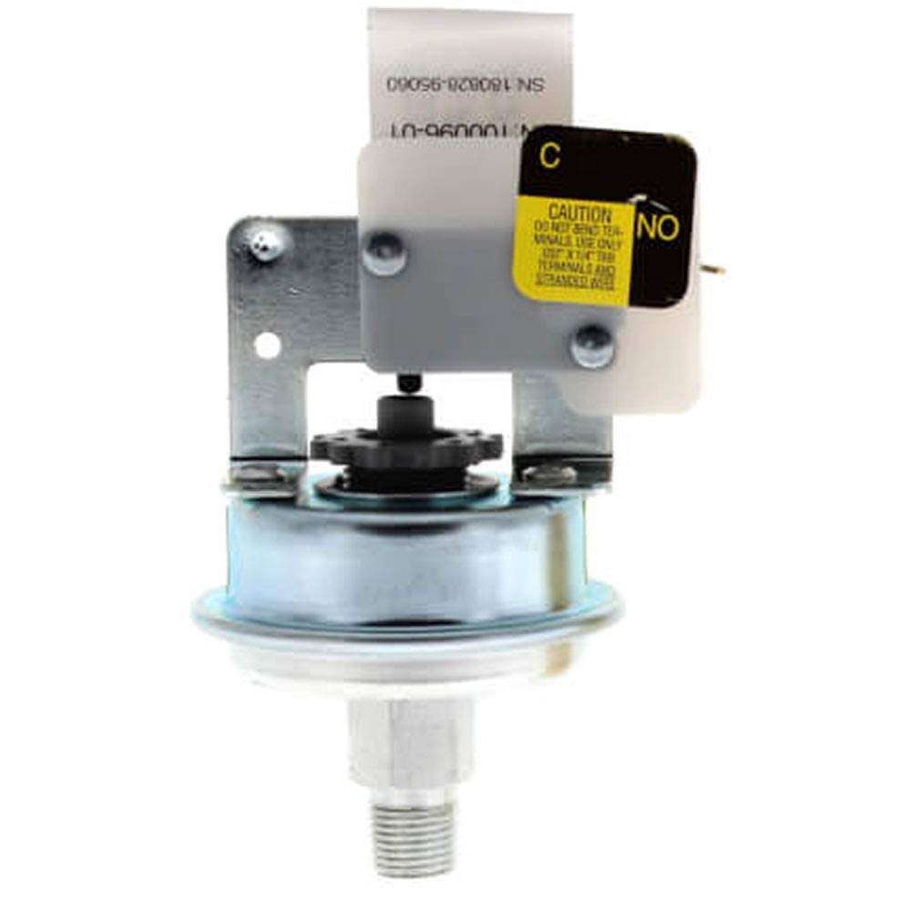 MrCool Propane Conversion Kit for Signature Single Stage Gas Furnace 4