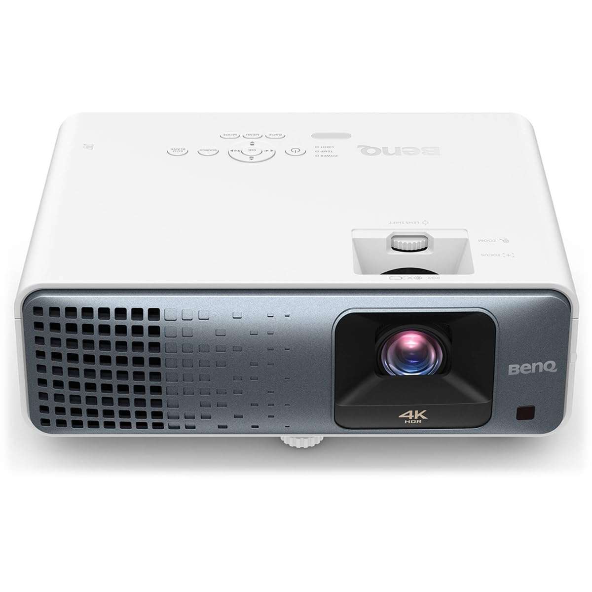 BenQ TK710 4K Ultra HD HDR Laser DLP Home Theater Gaming Projector with Ceiling Mount 3