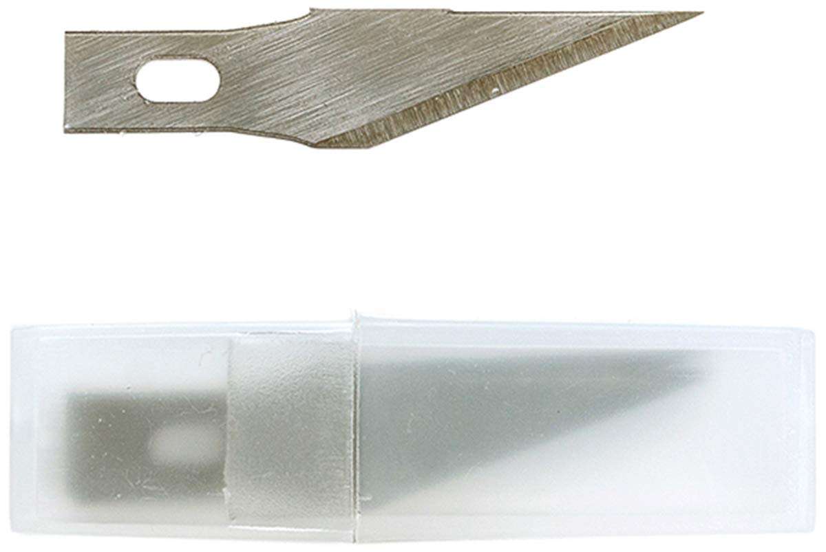 We R Memory Keepers Craft Knife Replacement Blades 5/Pkg-For 6602446 & 60000461 4