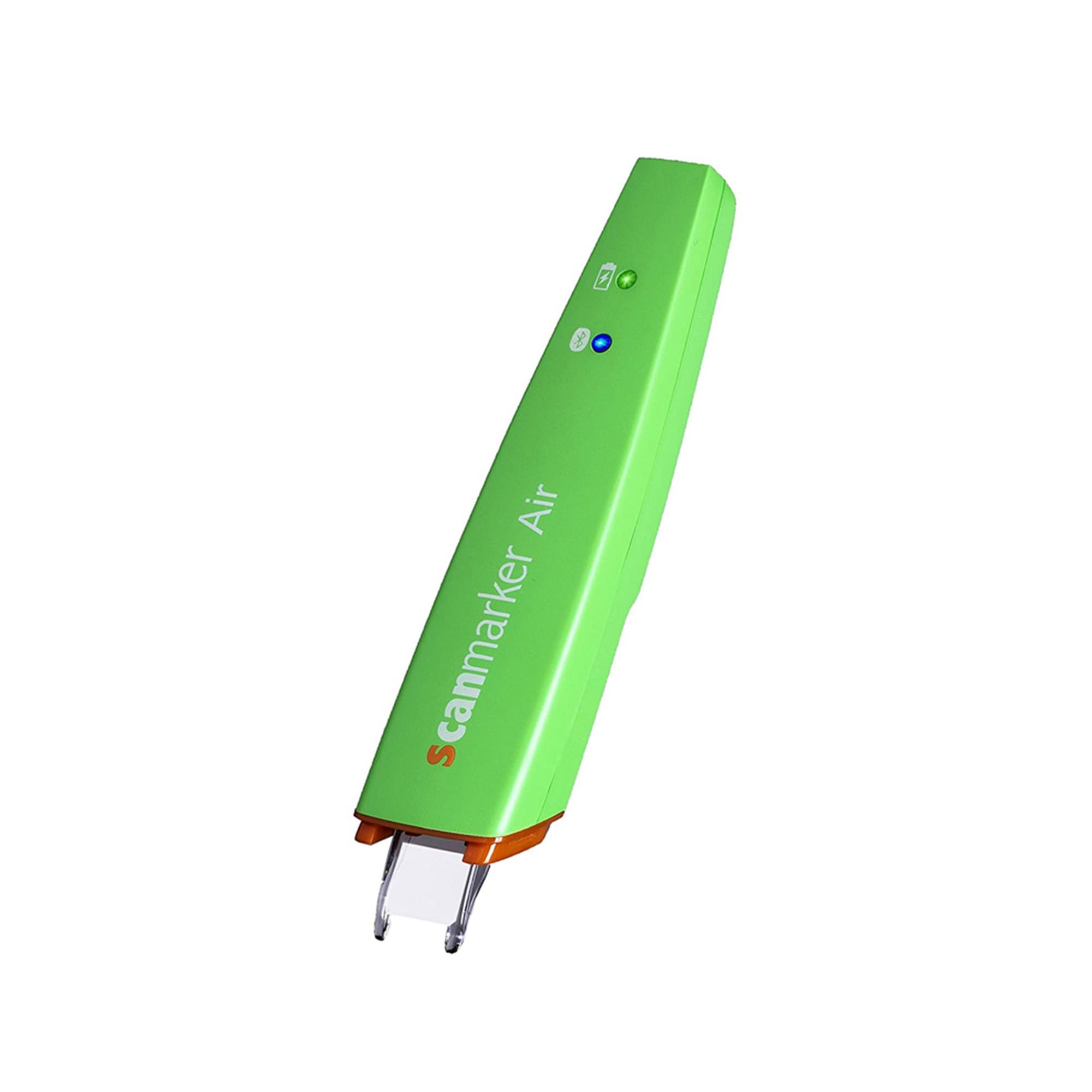 Scanmarker Air Pen Scanner & Translator Pen | Electronic Translation Pen & Smart Reading Pen for Dyslexia, Students & Professionals - Compatible with Mac, Windows, iOS & Android - Green 1