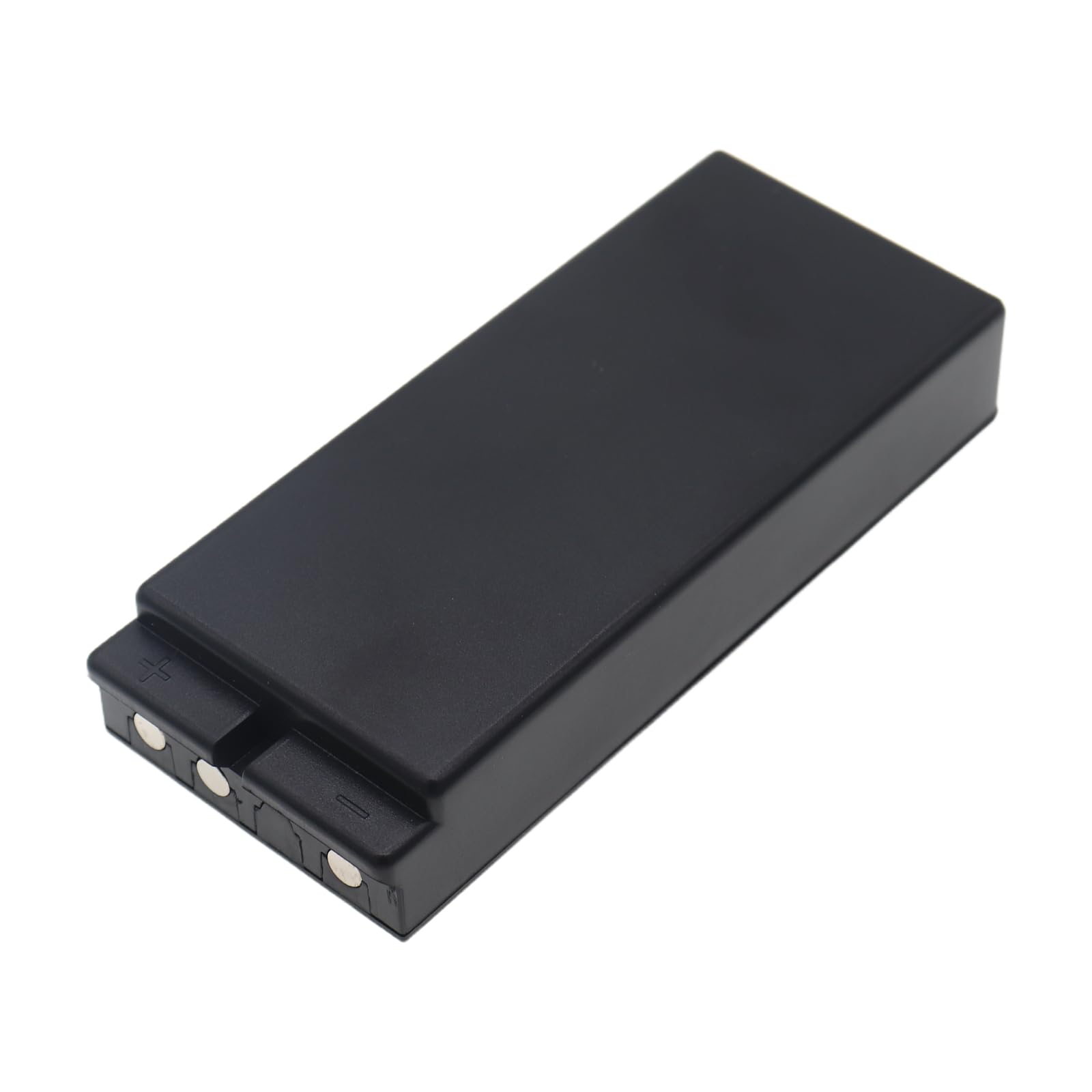 Youejoeq Replacement Battery for IKUSI IK3 transmitters, IK4 T70/3 T70/4 T70/8 TM70/3 TM70/8 Remote Control Transmitter,fits Part No. 2305271, BT24IK 2000mAh / 9.60Wh