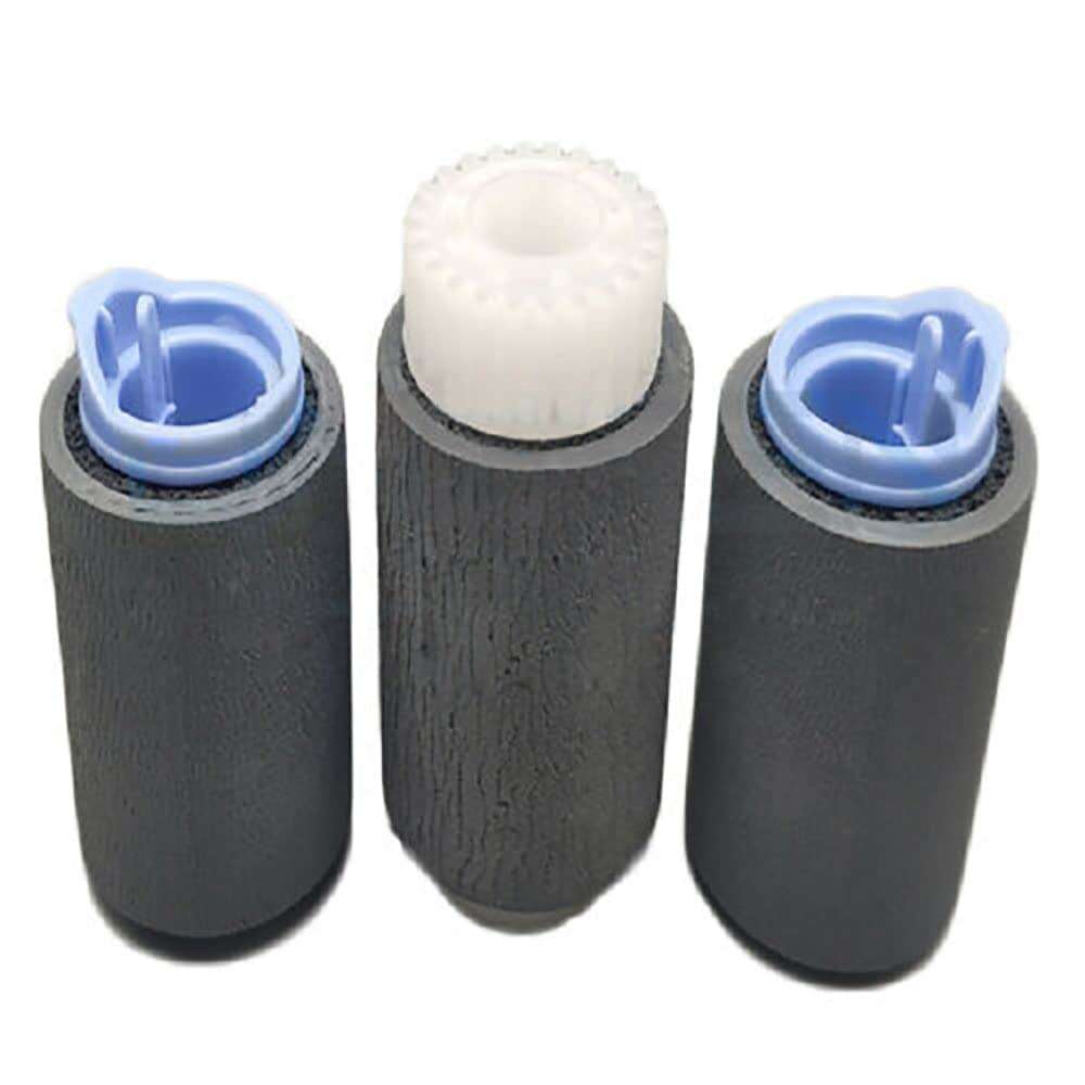 Pickup Paper Roller Compatible for HP 4350 M701 4730 5200 4250 M706 M5025 CP4005 M5035 3