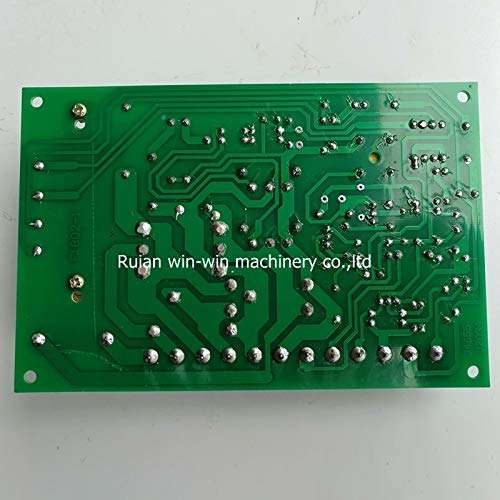 Davitu Terminals - 2pcs TSC-200/400W DC speed control board panel circuit board 4