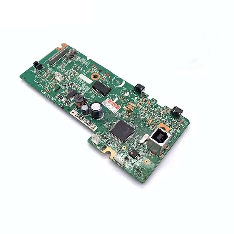 Motherboard Logic Main Board for Epson L110 L111 L210 L211 L220 L130 L310 L360 L363 L300 L301 L303 L350 L351 L353 L380 L382 L383(L110 L111) 6