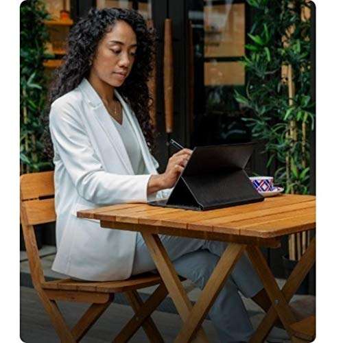 HP 13.5" Elite Folio 2-in-1 Laptop (Wi-Fi + LTE) 3