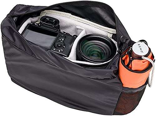 Tenba BYOB/Packlite 9 Flatpack Bundle with Insert and Packlite Bag (636-282) 3