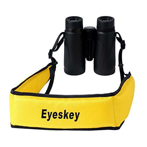 Eyeskey Universal Offshore Floating Strap, for Your Waterproof Camera/Binoculars 1