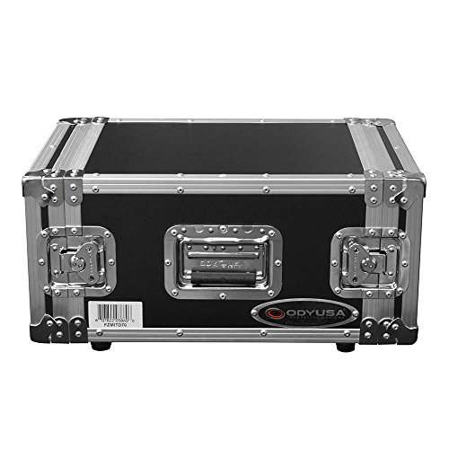 ODYSSEY FZMITD70 Flight Zone Mitsubishi CP-D70DW Photo Booth Printer CASE 5