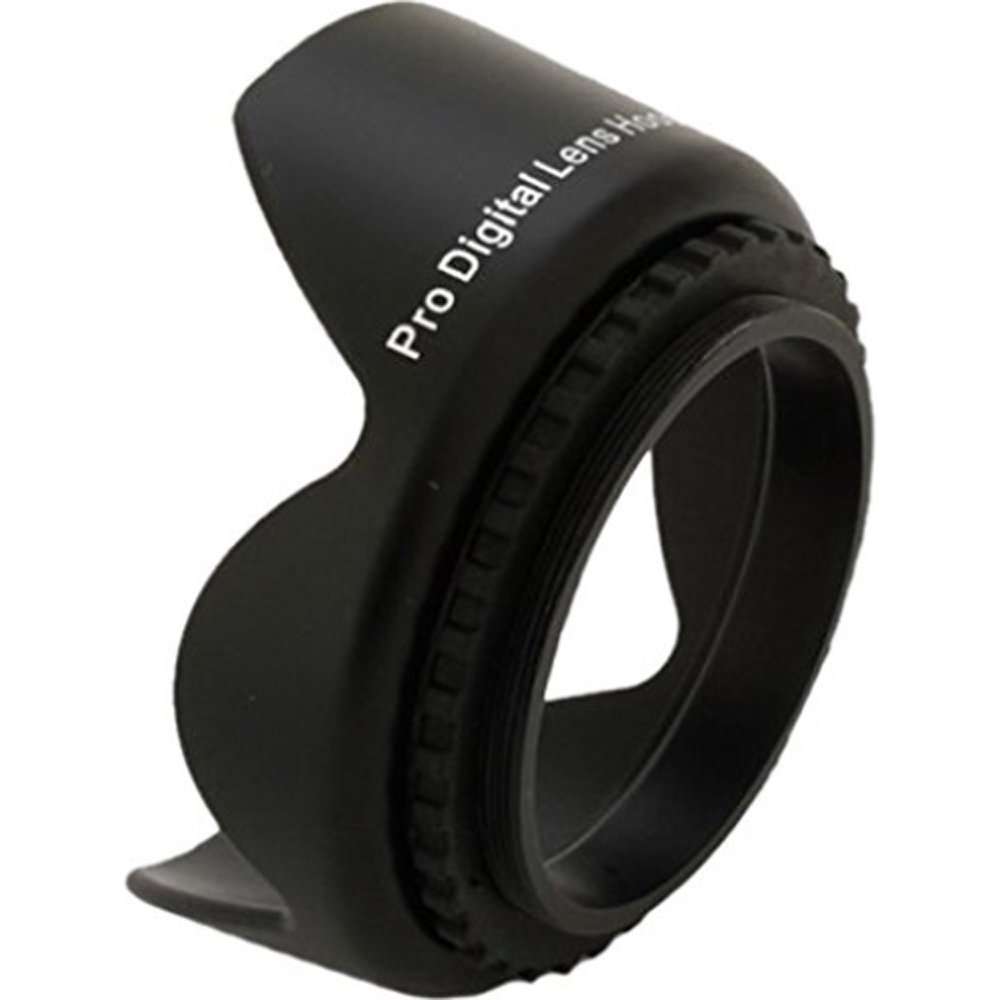 Nikon 12-24mm F/4G ED-IF AF-S DX Zoom-Nikkor Lens + 64GB Ultimate Filter & Flash Photography Bundle 4