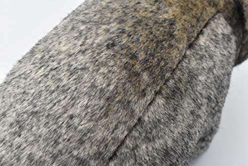 Hansa Wombat Plush 5