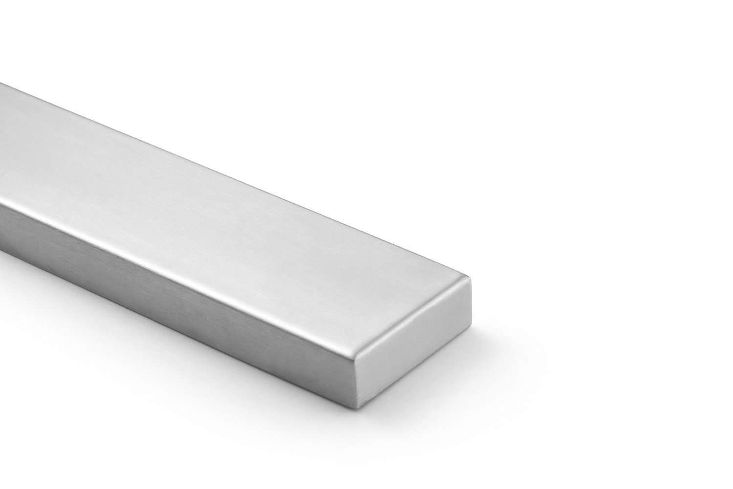 AOMAG 14-Inch Stainless Steel Magnetic Knife Bar with Multi-Purpose Functionality as a Knife Holder, Knife Strip, Magnetic Tool Organizer, Art Supply Organizer & Home Organizer 3