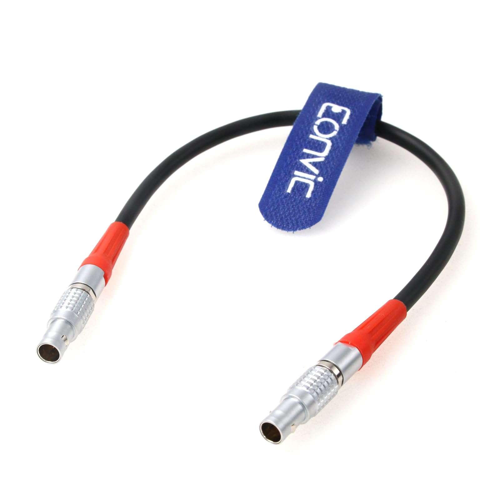 Eonvic LBUS Daisy Chain Motor to Motor Cable 4 Pin to 4 Pin for ARRI Alexa Mini Camera WCU-4 cforce Mini Motor (30CM) 4