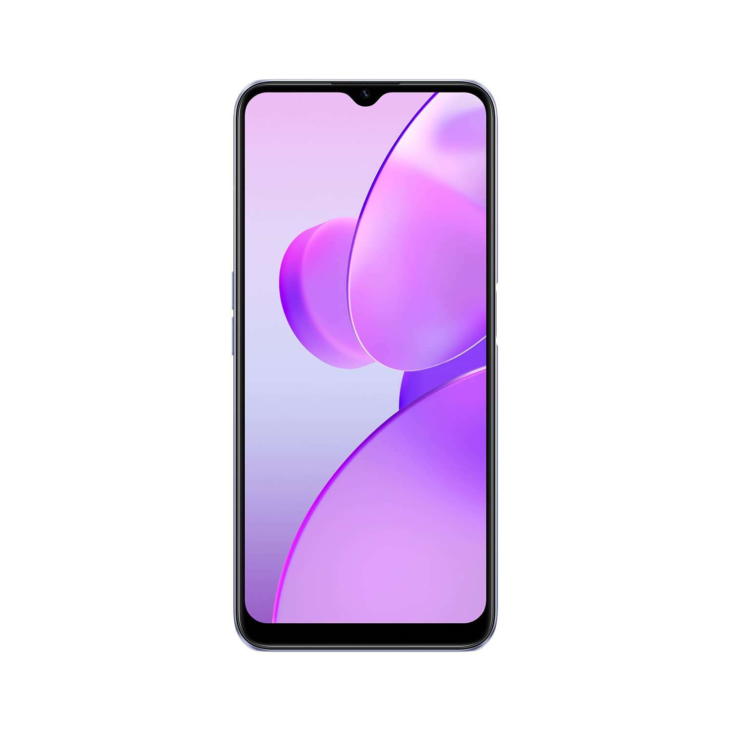 realme C31 Dual-Sim 32GB ROM + 3GB RAM (GSM only | No CDMA) Factory Unlocked 4G/LTE Smartphone (Light Silver) - International Version