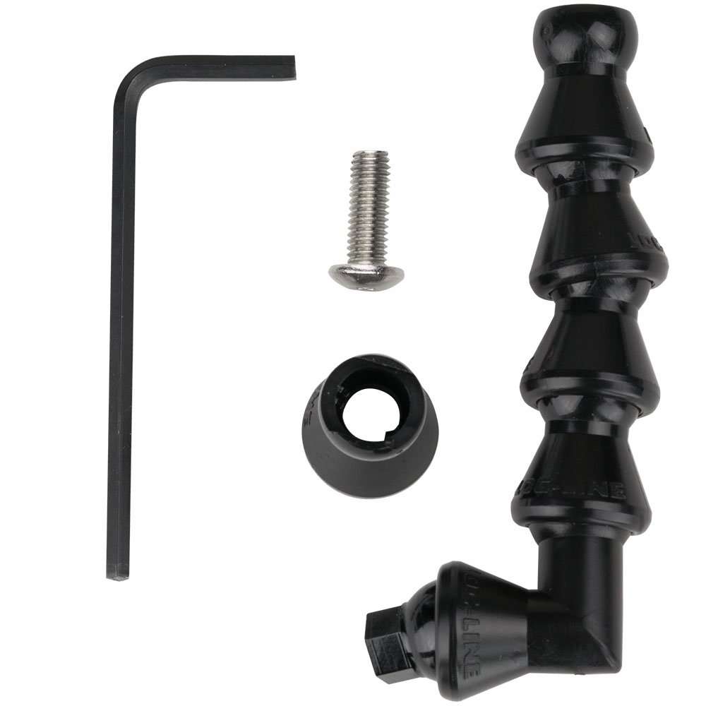 Light & Motion Sidekick Dive Arm Kit 1