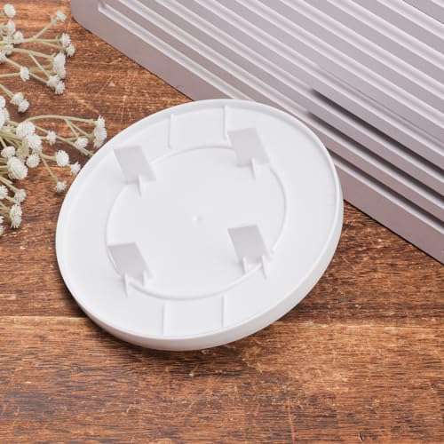 Electric Meter Box Cover for Milbank 6002 Plastic Meter Socket, Breaker Panel Covers Box Cover Plastic Electric Meter Gas Meter Covers 3