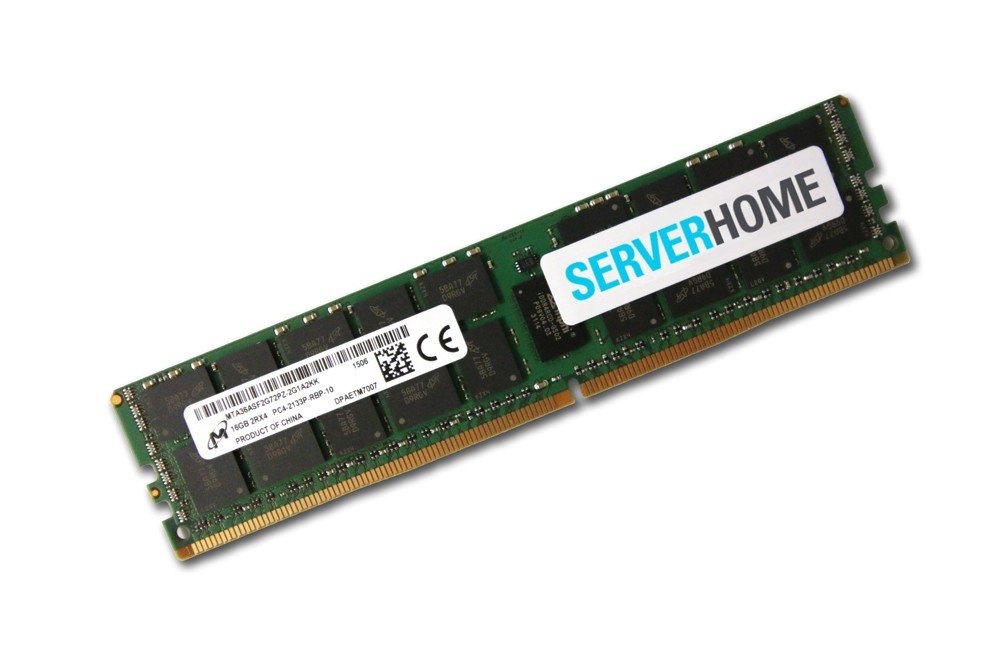 Micron MTA36ASF2G72PZ-2G1A2 Memory Module