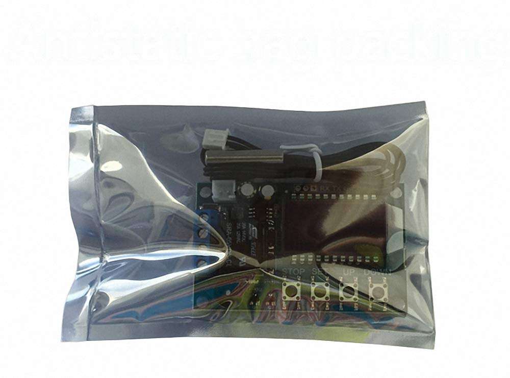 XY-T01 Digital Thermostat Heating Refrigeration Digital Temperature Control Switch Temperature Controller Module 5