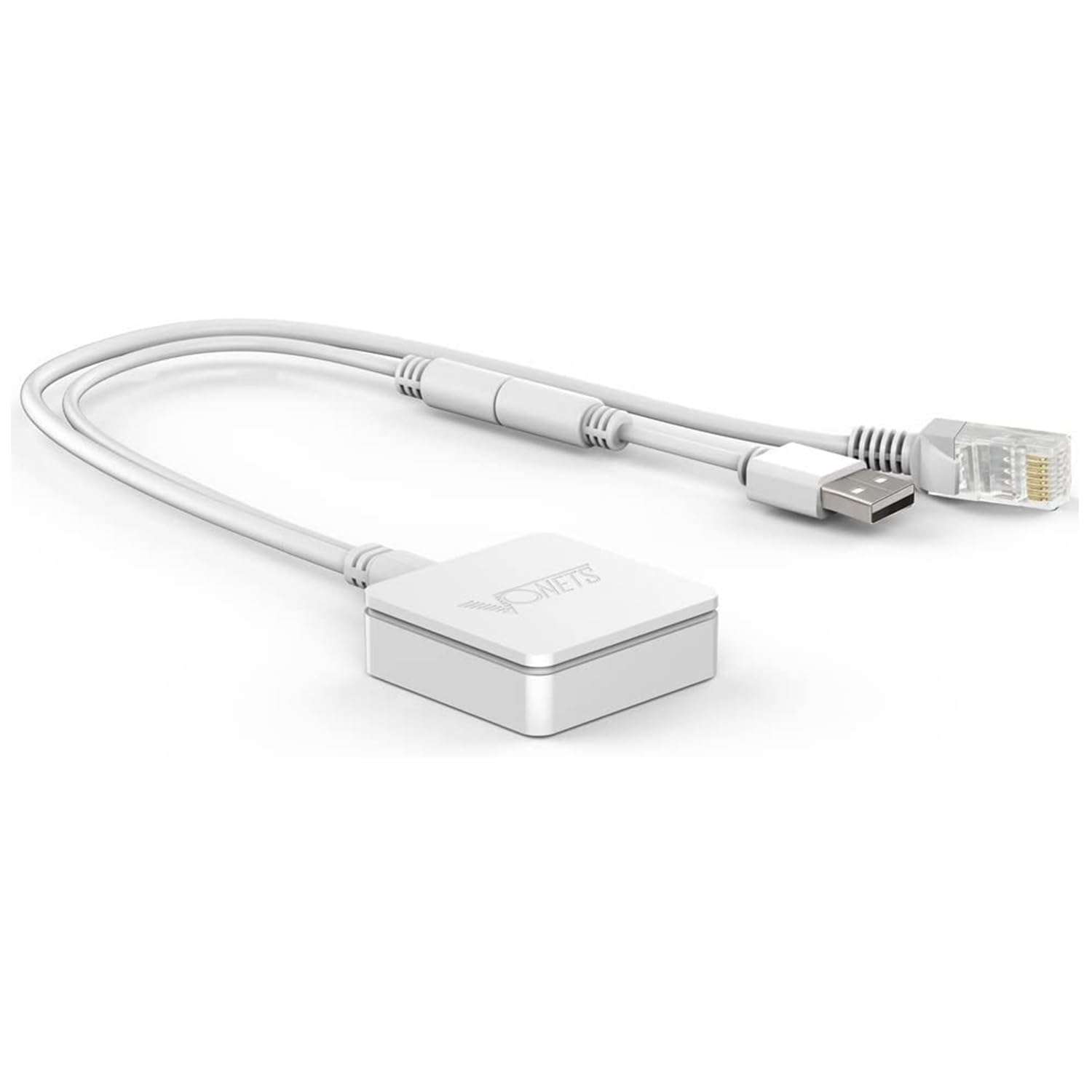 VONETS VAR11N-300 Mini WiFi Router/Wireless Bridge Repeater WiFi Ethernet Convert for Internet Connection IP Printer Hotel WiFi Network Devices 1