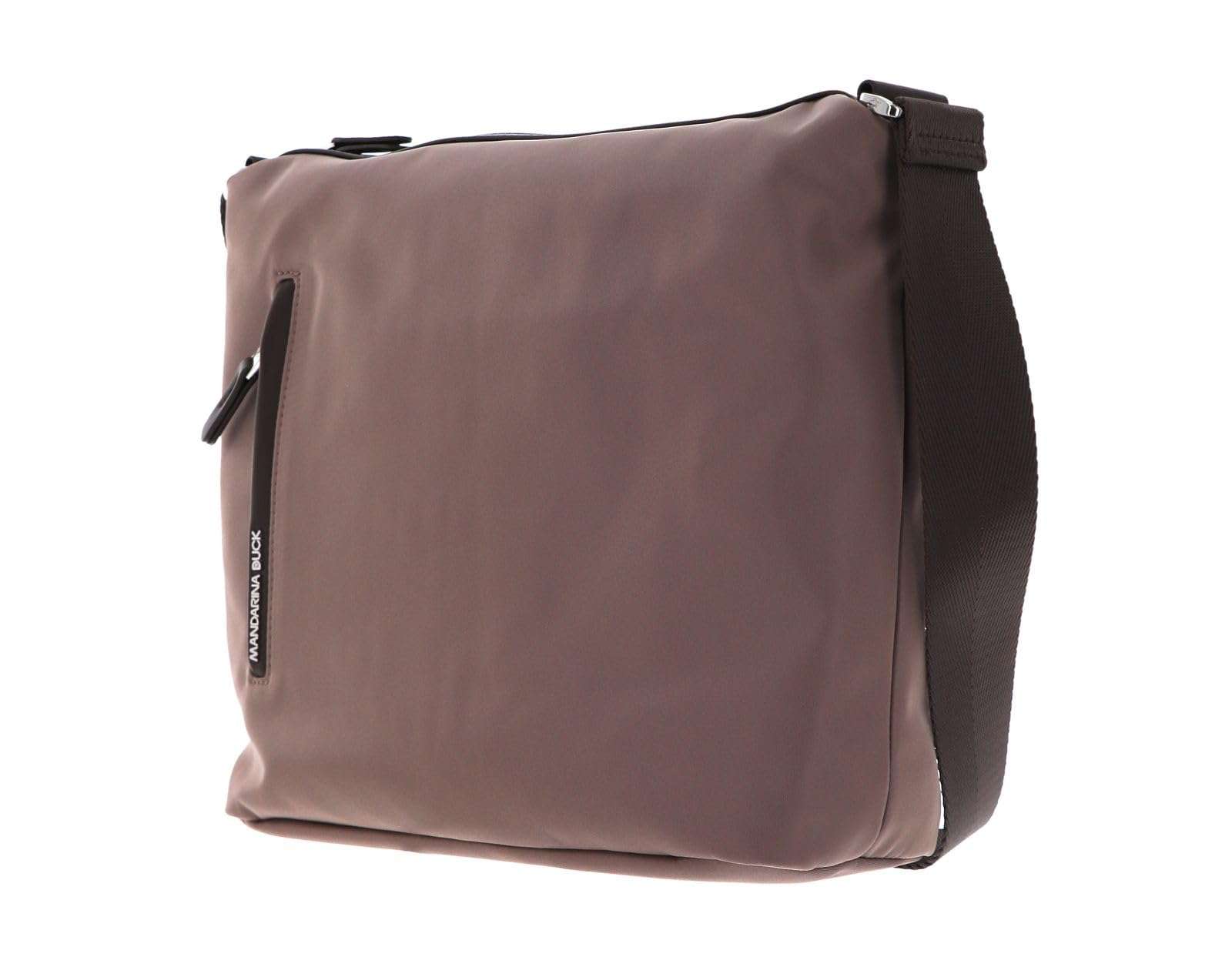 Mandarina Duck Women's Shoulder Bag, Beaver8, Taglia Unica 3