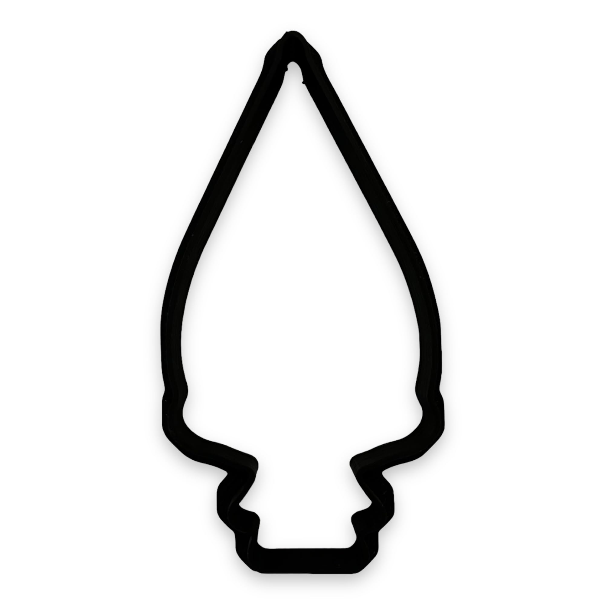 Troll Cookie Cutter with Easy to Push Design (4 inch) 1