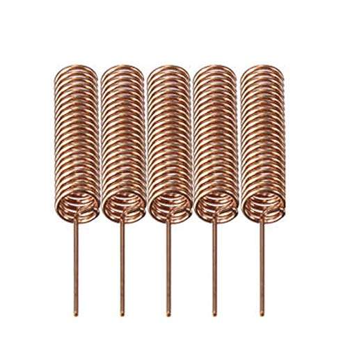 5PCS 433MHZ Helical Antenna for Arduino Remote Control 1