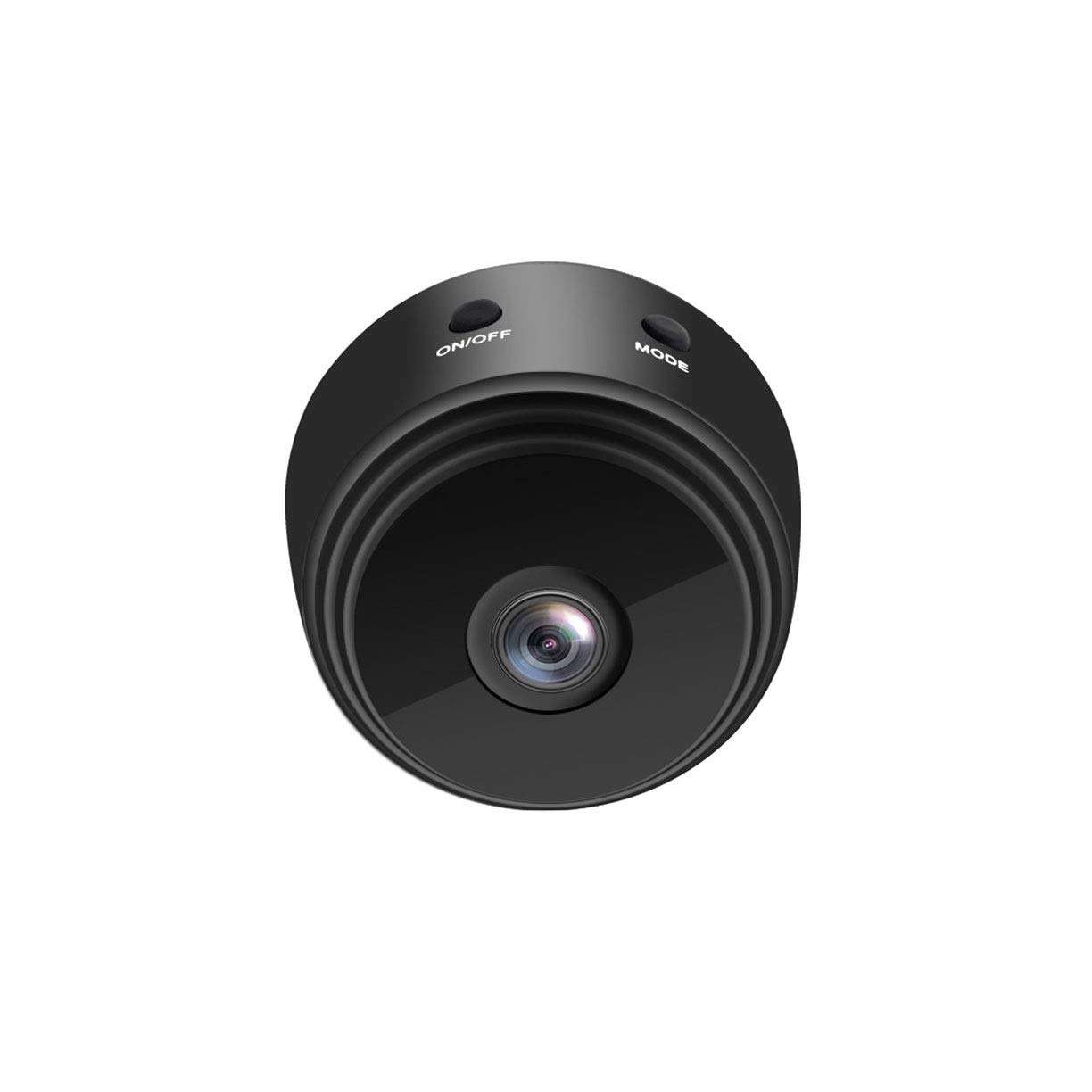 1080P Miniature Camera Full HD Night Vision Home Security Wireless Camera Small Home