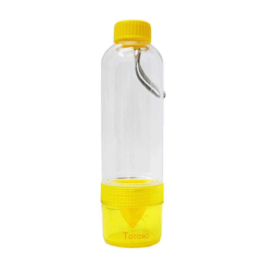 Muren Portable Citrus Juicer in a Bottle 4