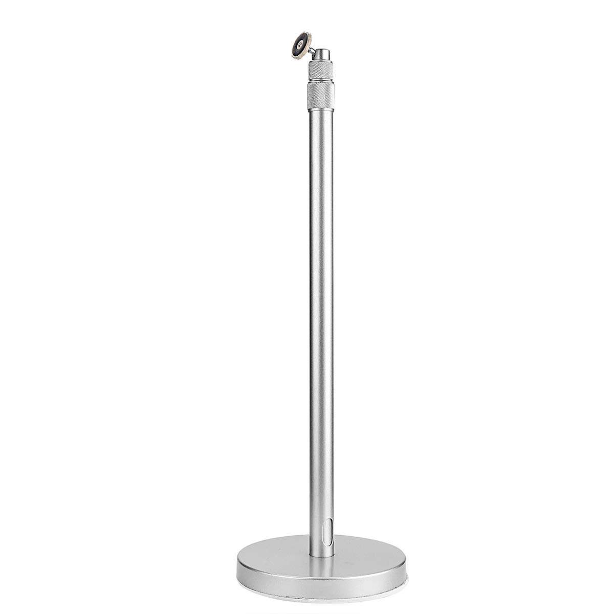 Ivosmart Projector Tripod Floor Stand Holder, Adjustable Height Tilt/Swivel Bracket 1