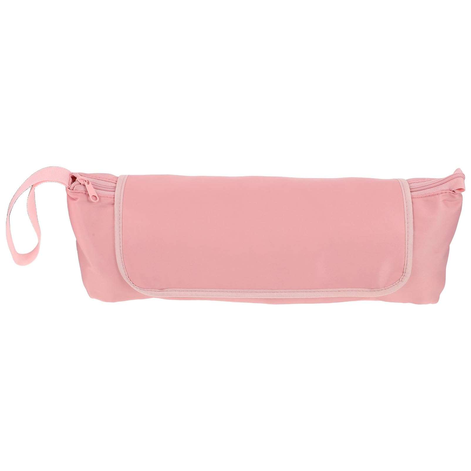 FOYTOKI Portable Hair Tools Travel Bag Hair Tool Travel Bag for Curling Iron Hair Straightener Hair Tool Haircare Accessories Organizer with Interior Pocket