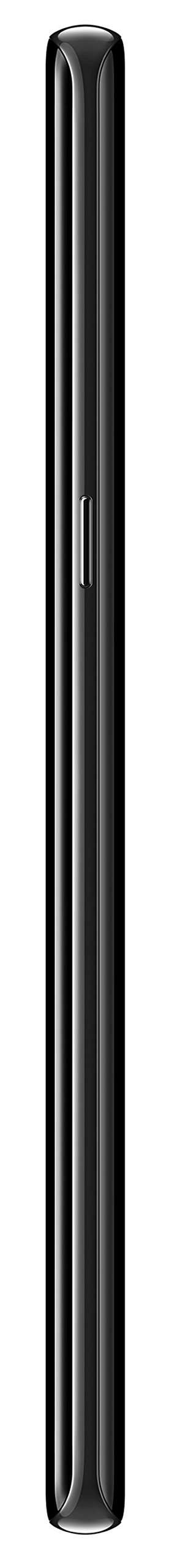 Samsung Galaxy Note 8 (Midnight Black, 6GB RAM, 64GB Storage) 6